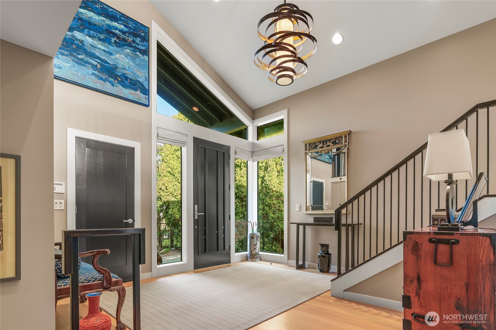 1640 Magnolia Boulevard W