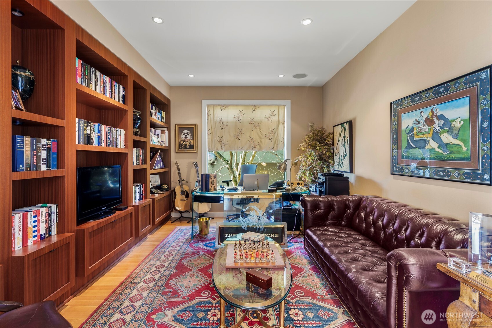 1640 Magnolia Boulevard W