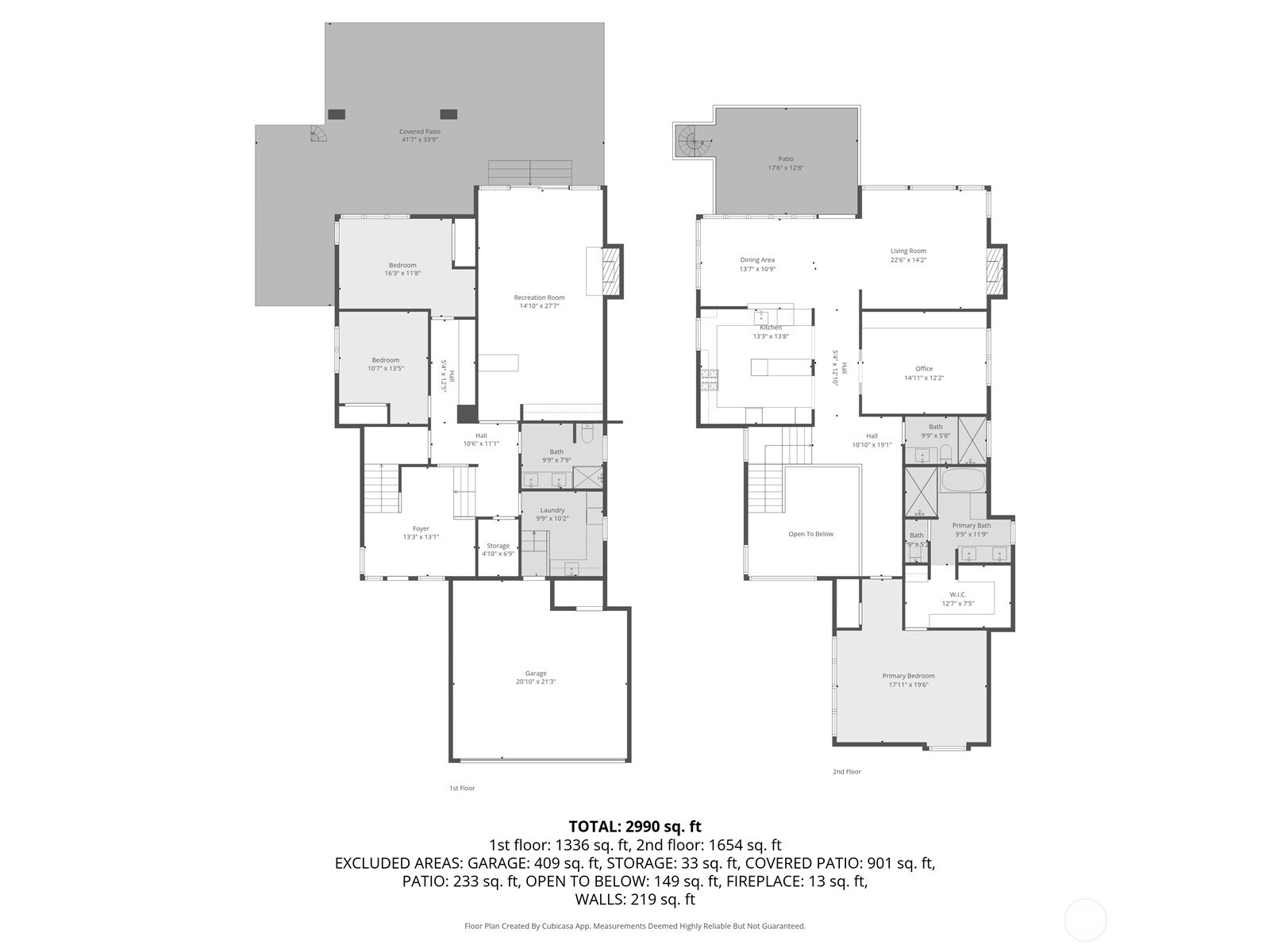 1640 Magnolia Boulevard W