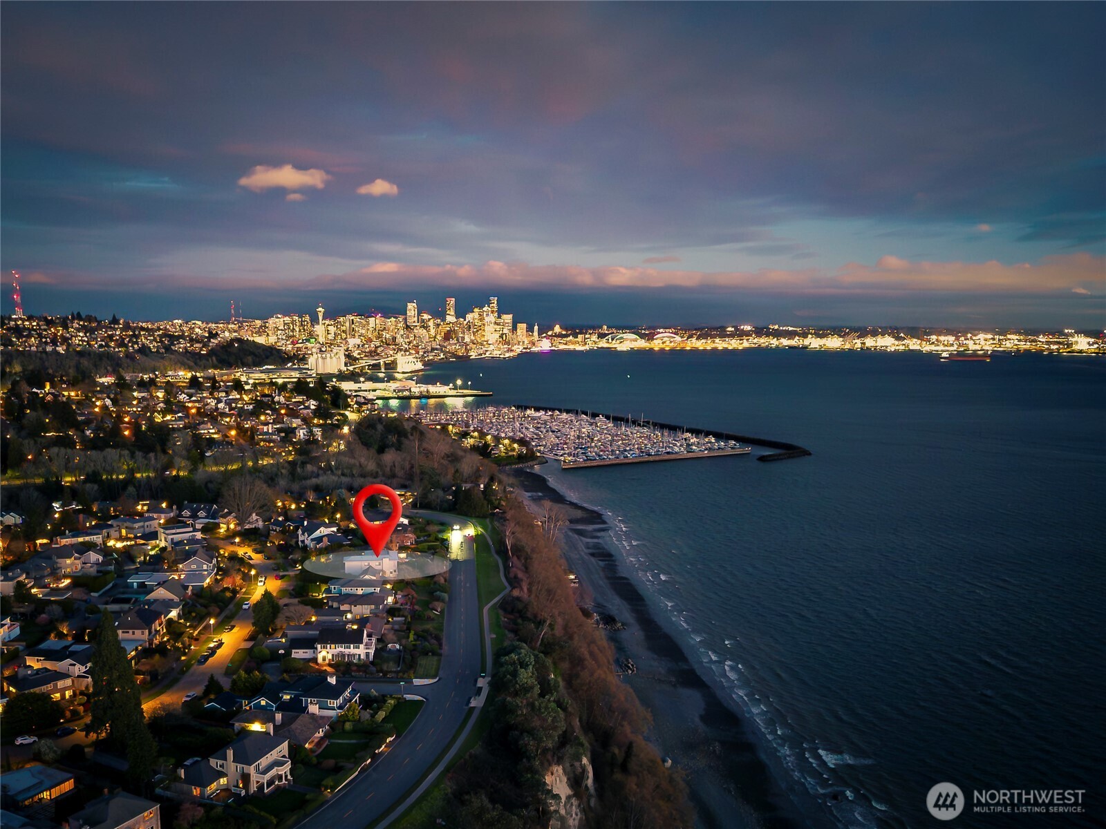 1640 Magnolia Boulevard W