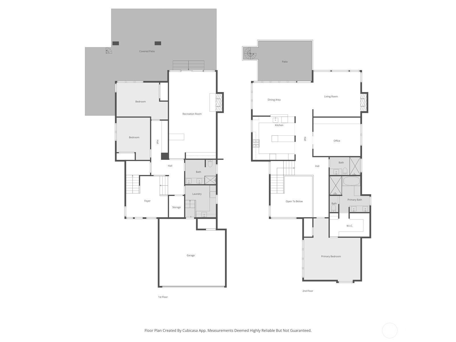 1640 Magnolia Boulevard W