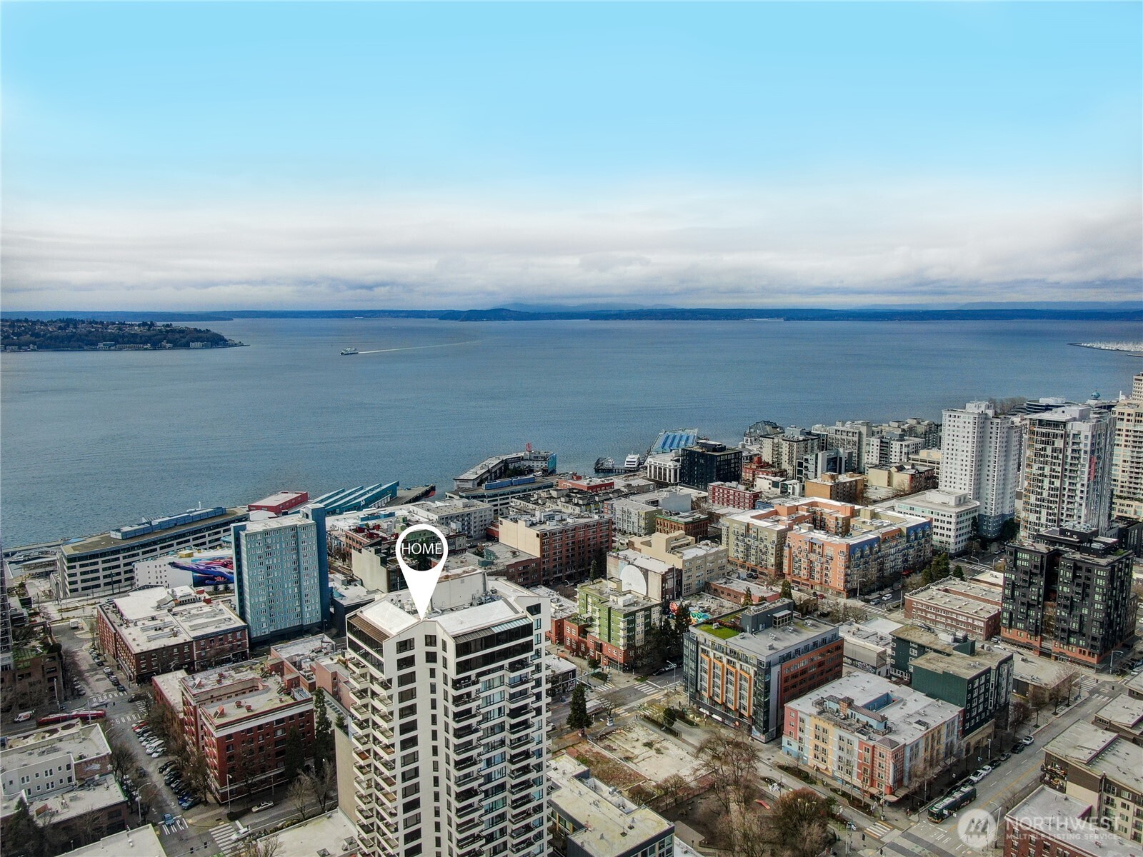 2201 3rd Avenue Unit: 2003