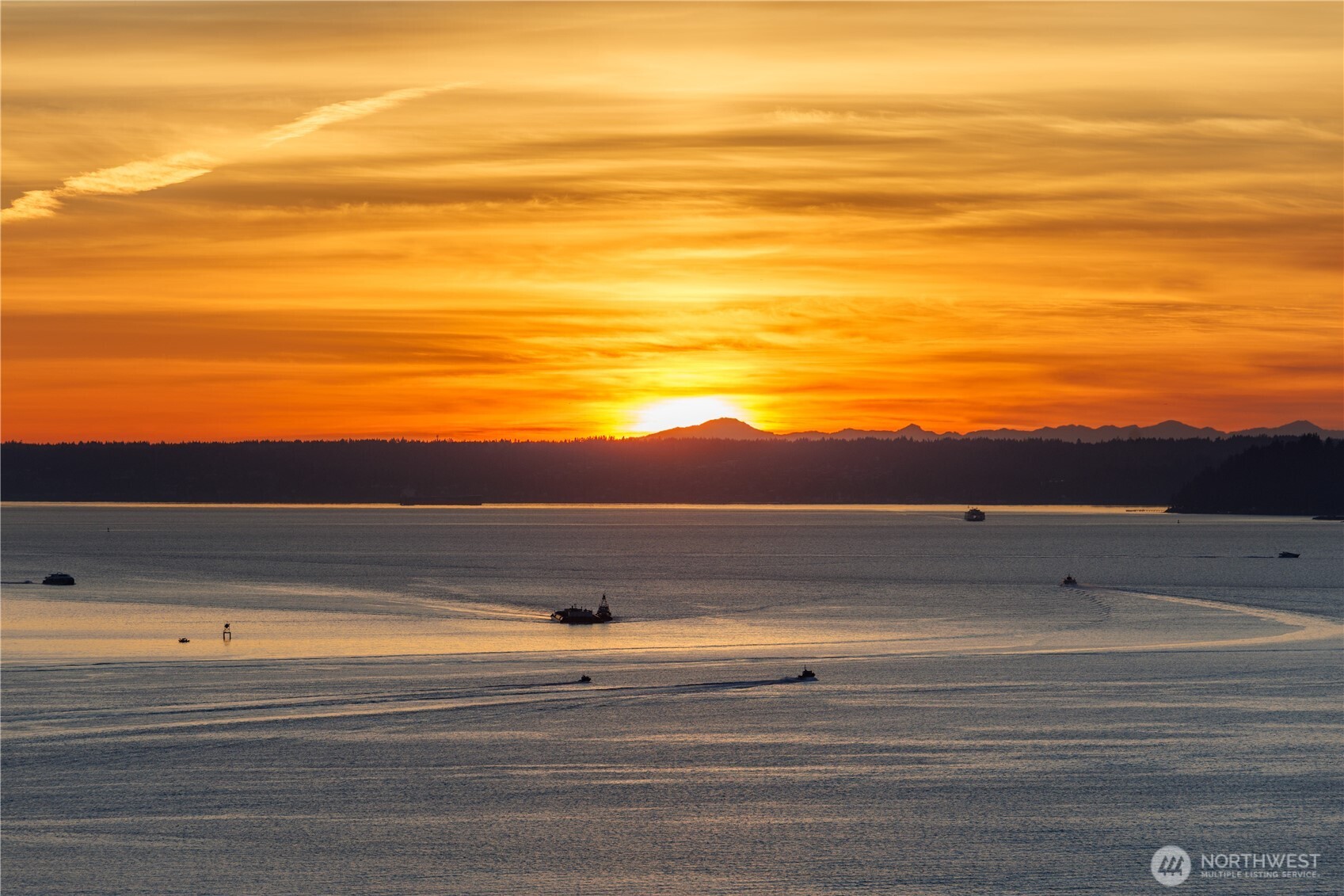 2201 3rd Avenue Unit: 2003