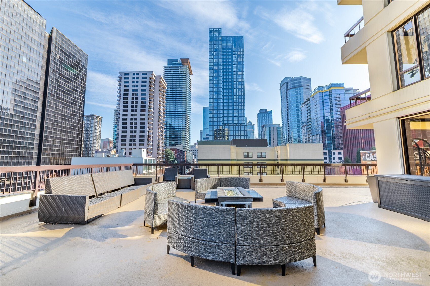 2201 3rd Avenue Unit: 2003