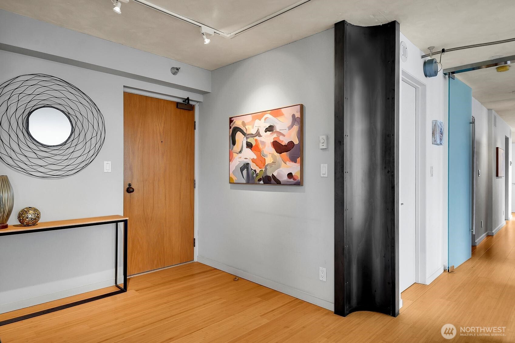 2201 3rd Avenue Unit: 2003