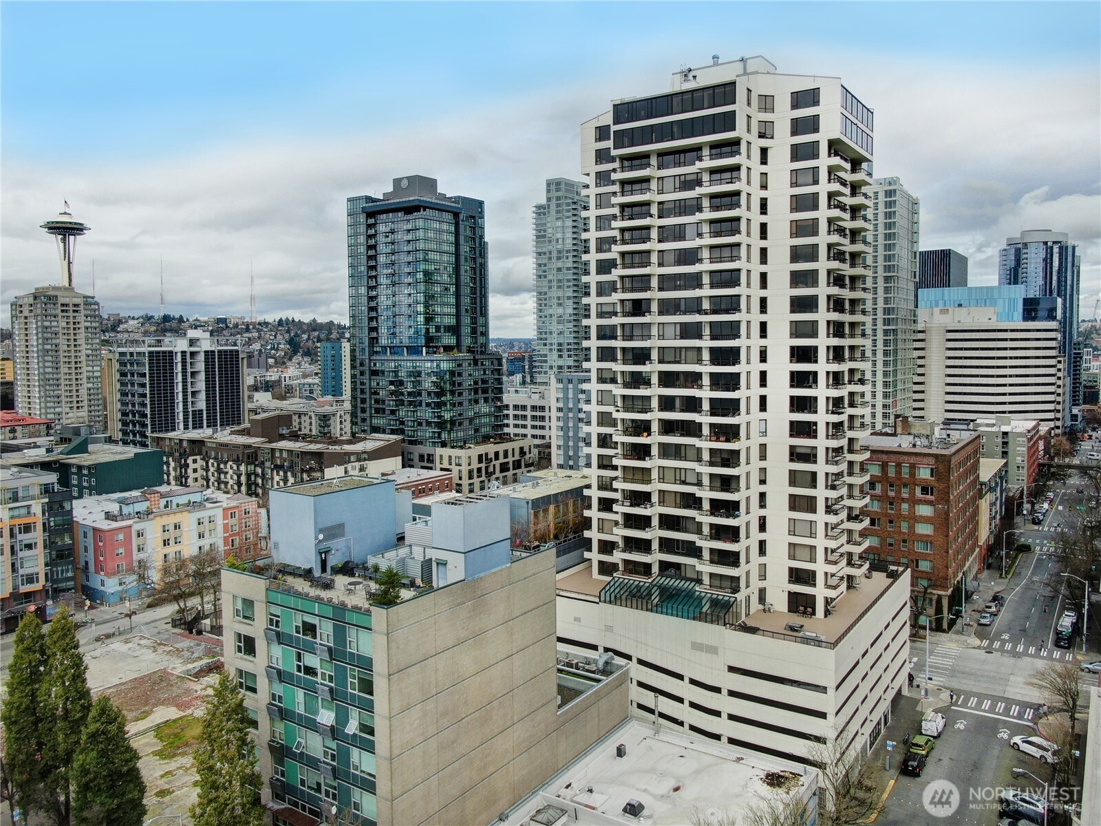 2201 3rd Avenue Unit: 2003