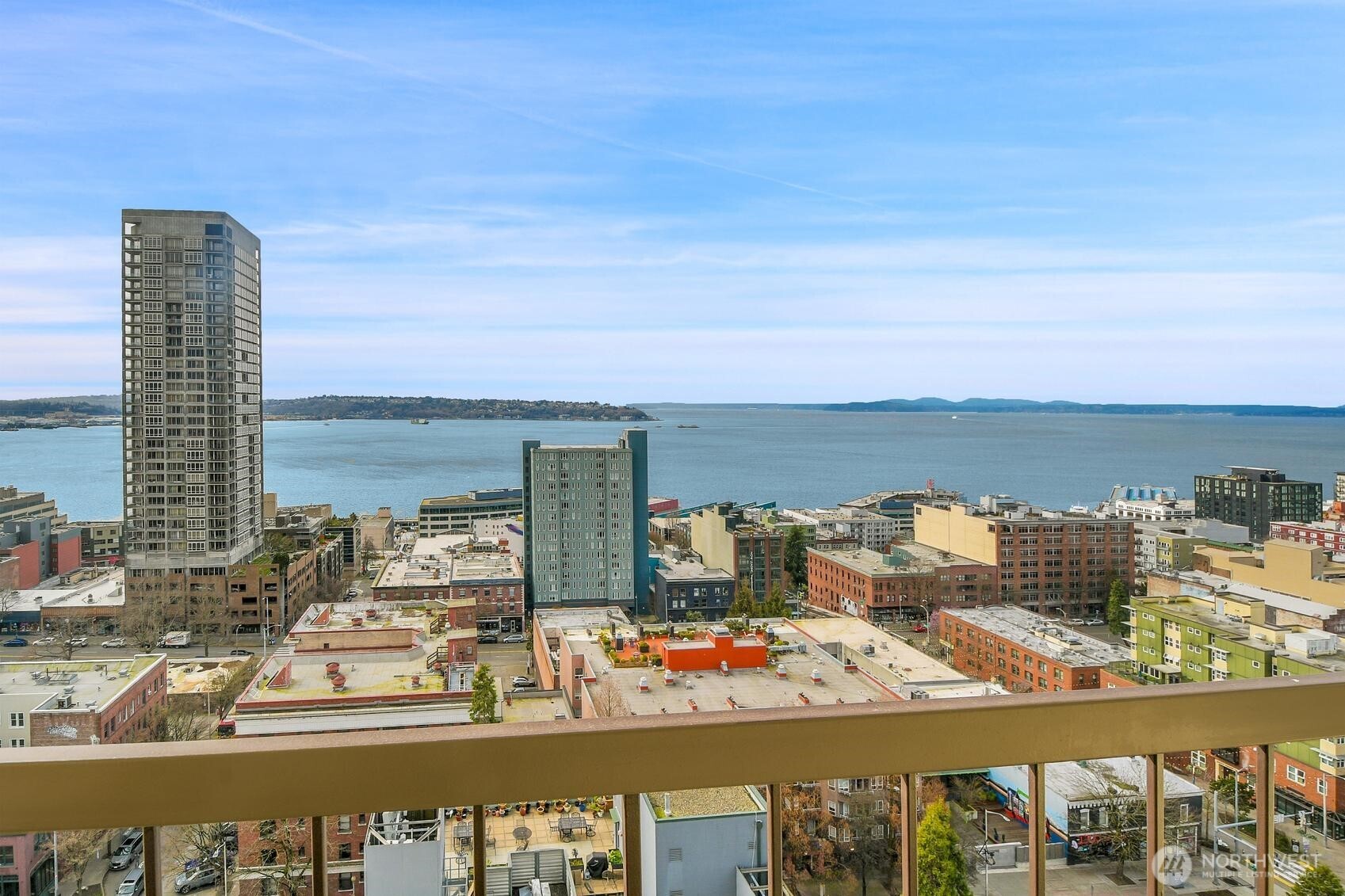 2201 3rd Avenue Unit: 2003