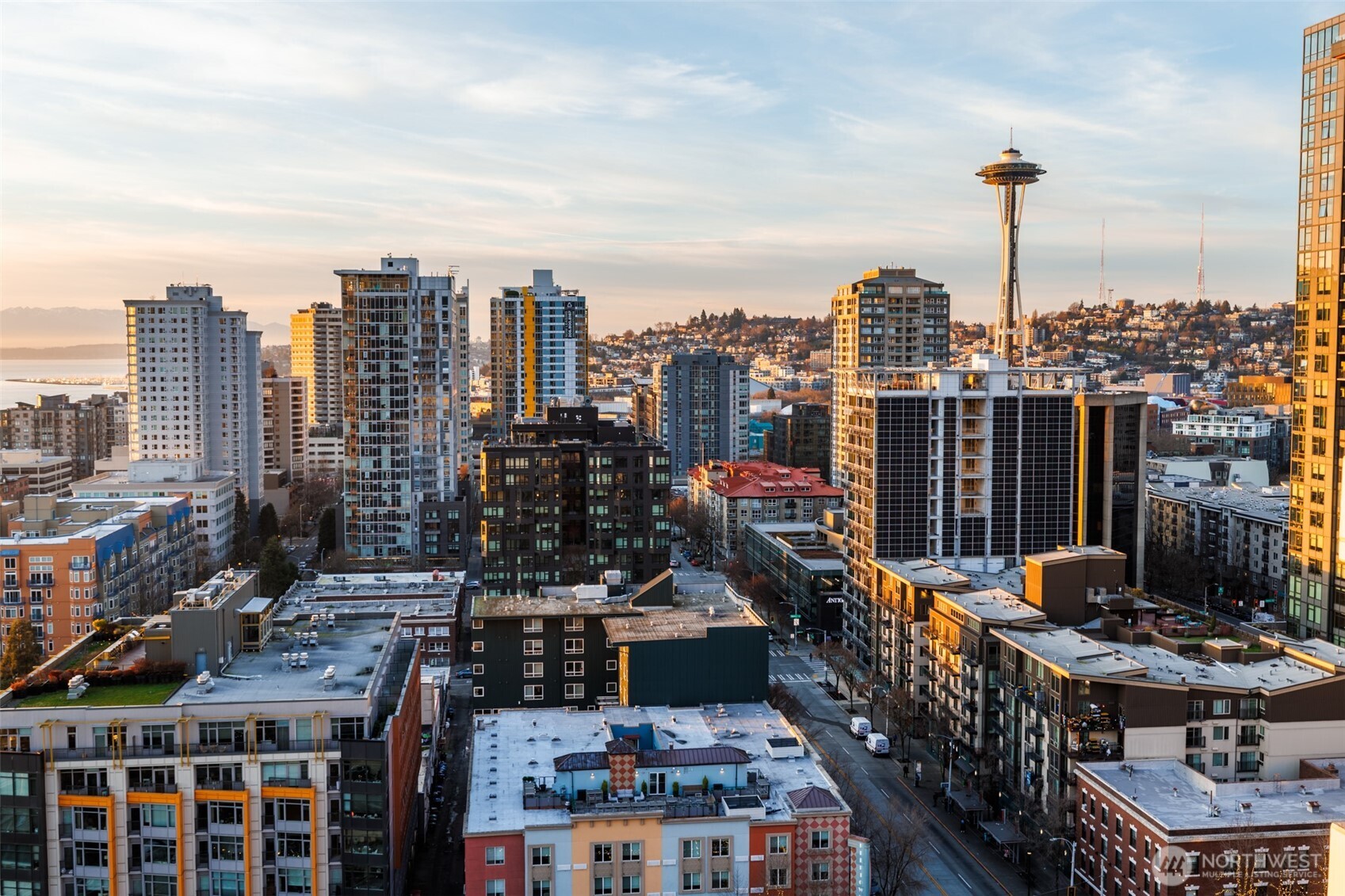 2201 3rd Avenue Unit: 2003