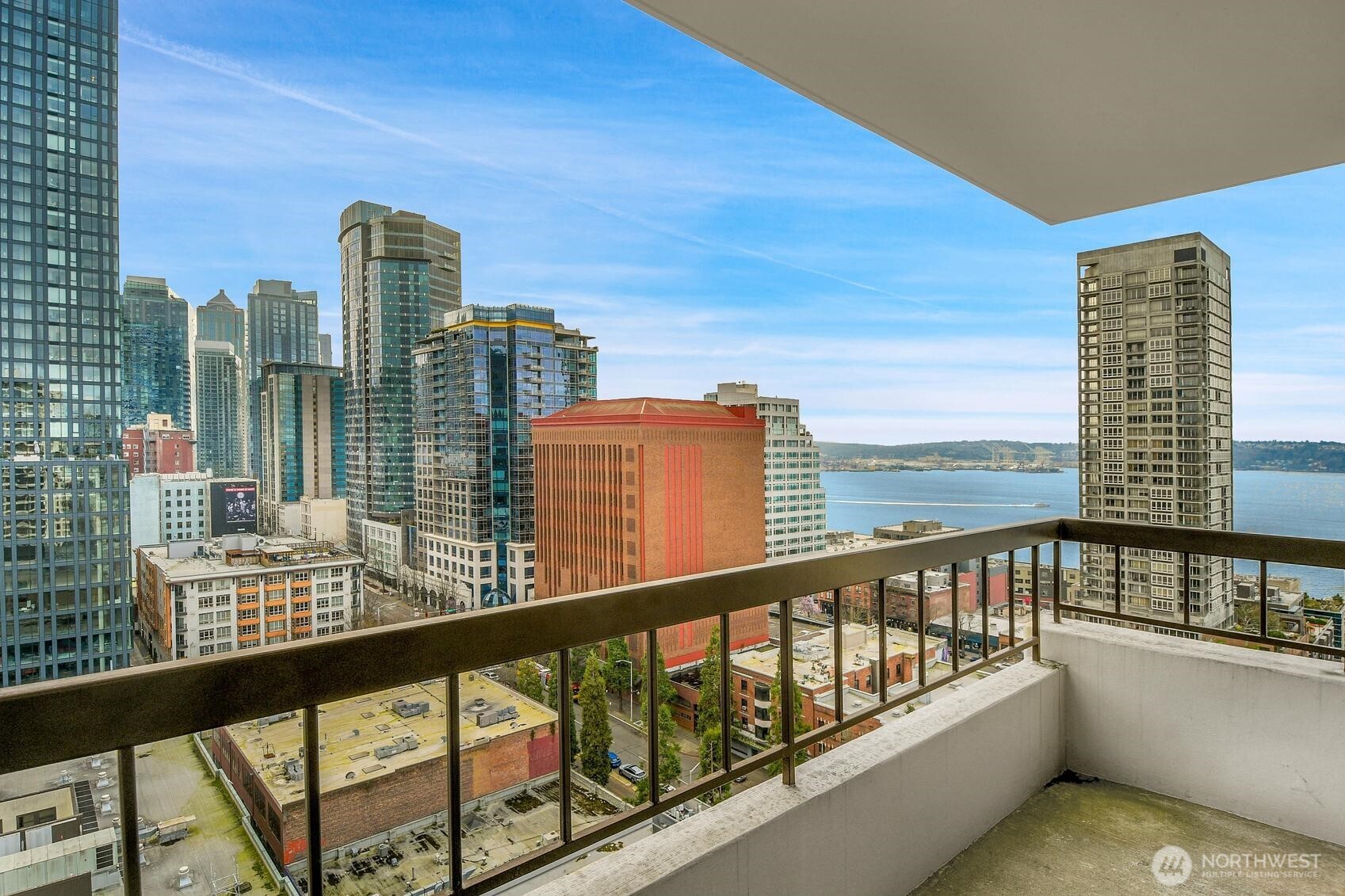 2201 3rd Avenue Unit: 2003