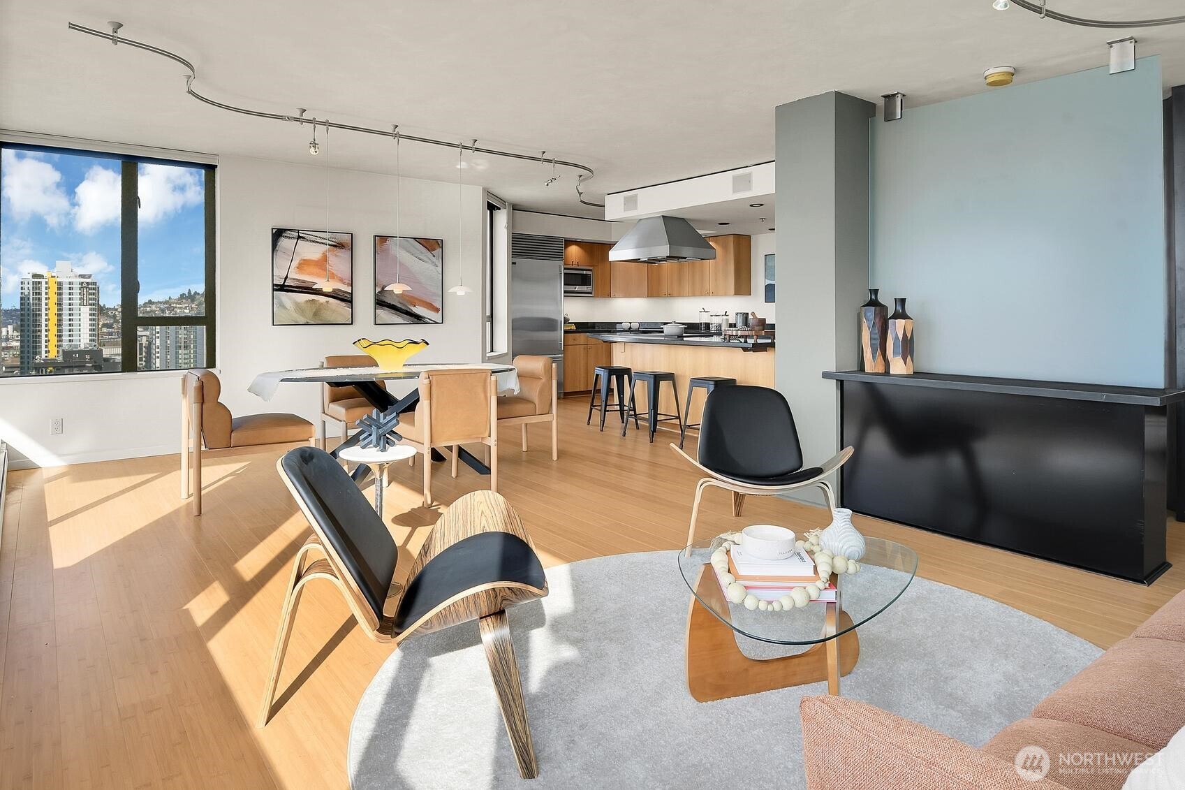 2201 3rd Avenue Unit: 2003