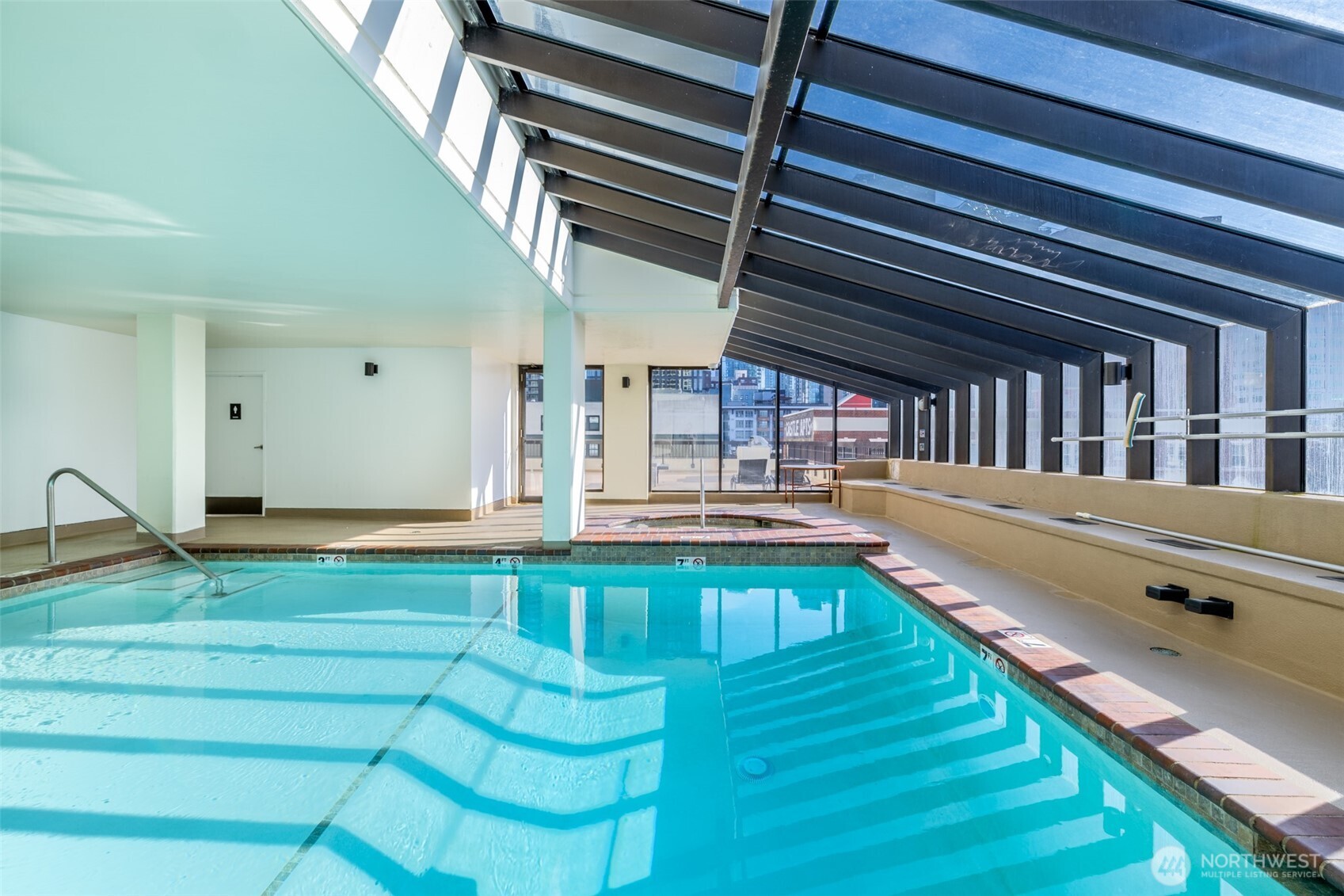 2201 3rd Avenue Unit: 2003