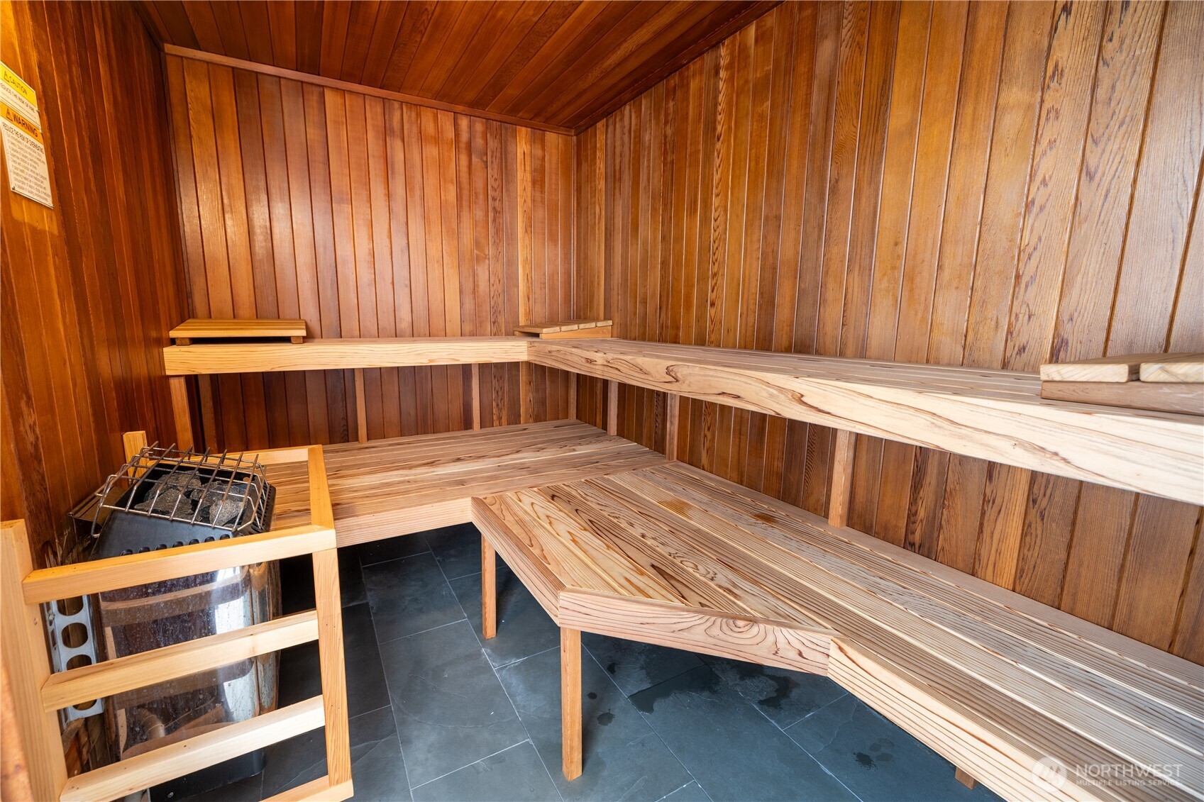 2201 3rd Avenue Unit: 2003