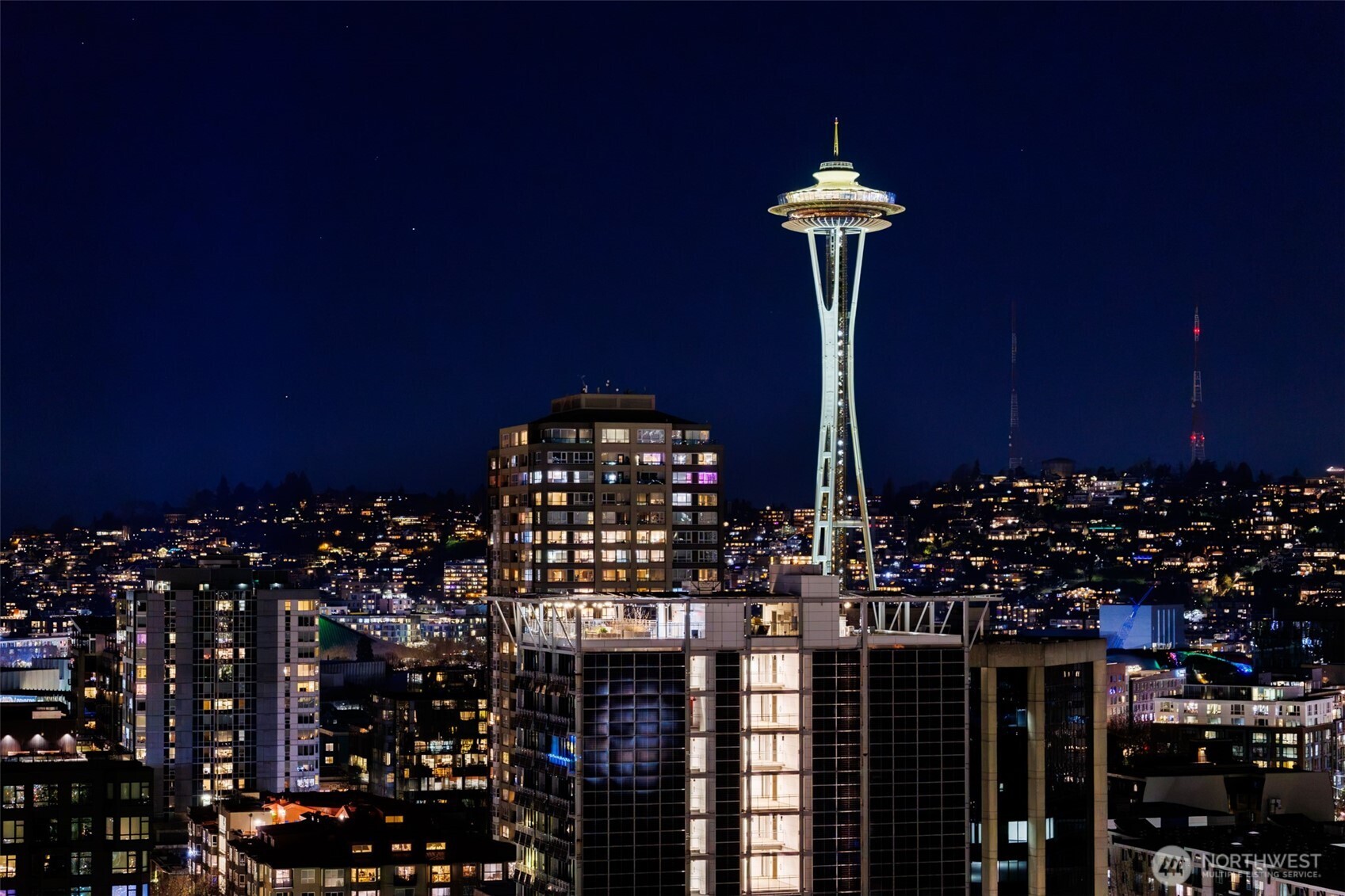 2201 3rd Avenue Unit: 2003