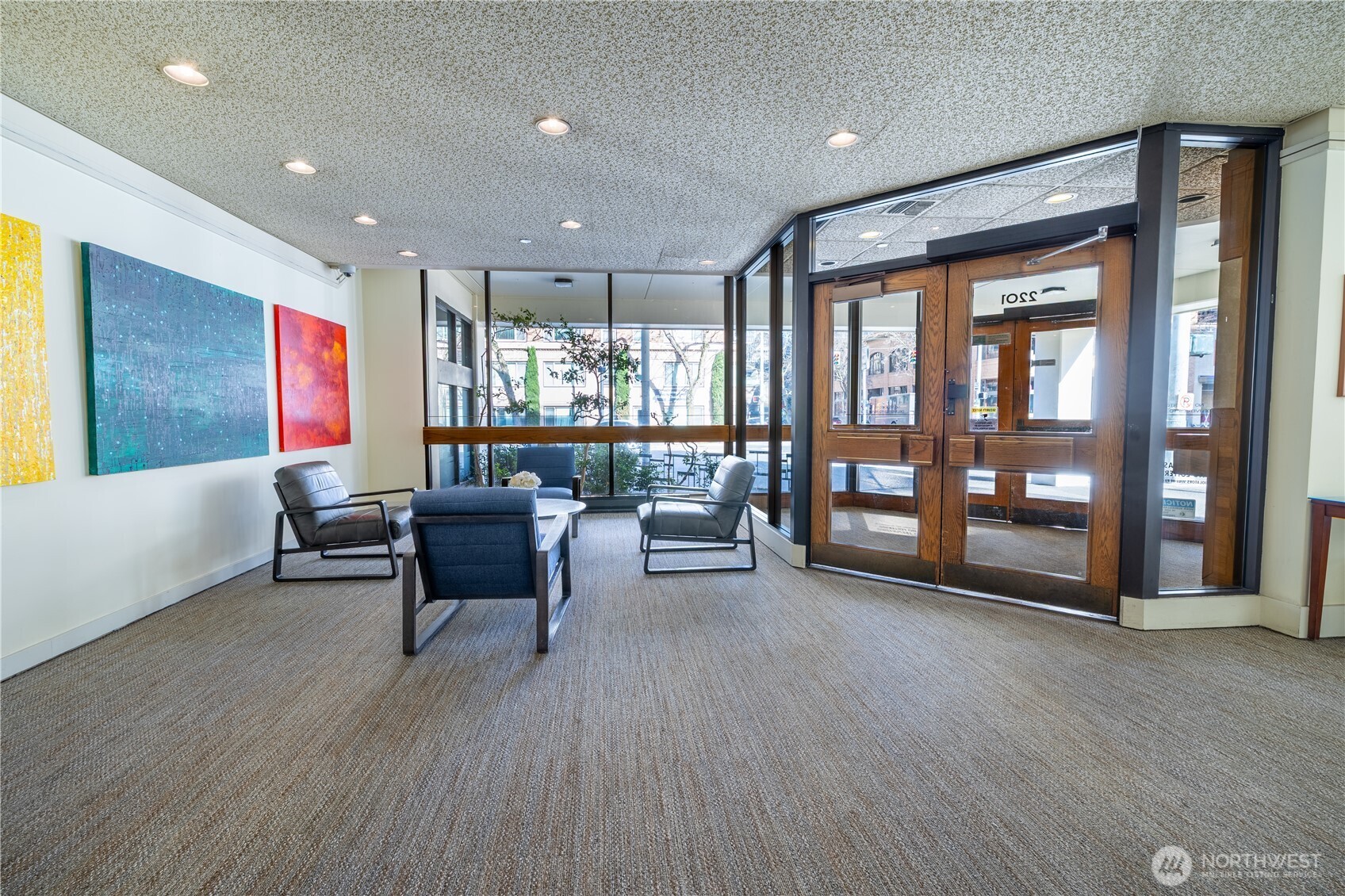 2201 3rd Avenue Unit: 2003