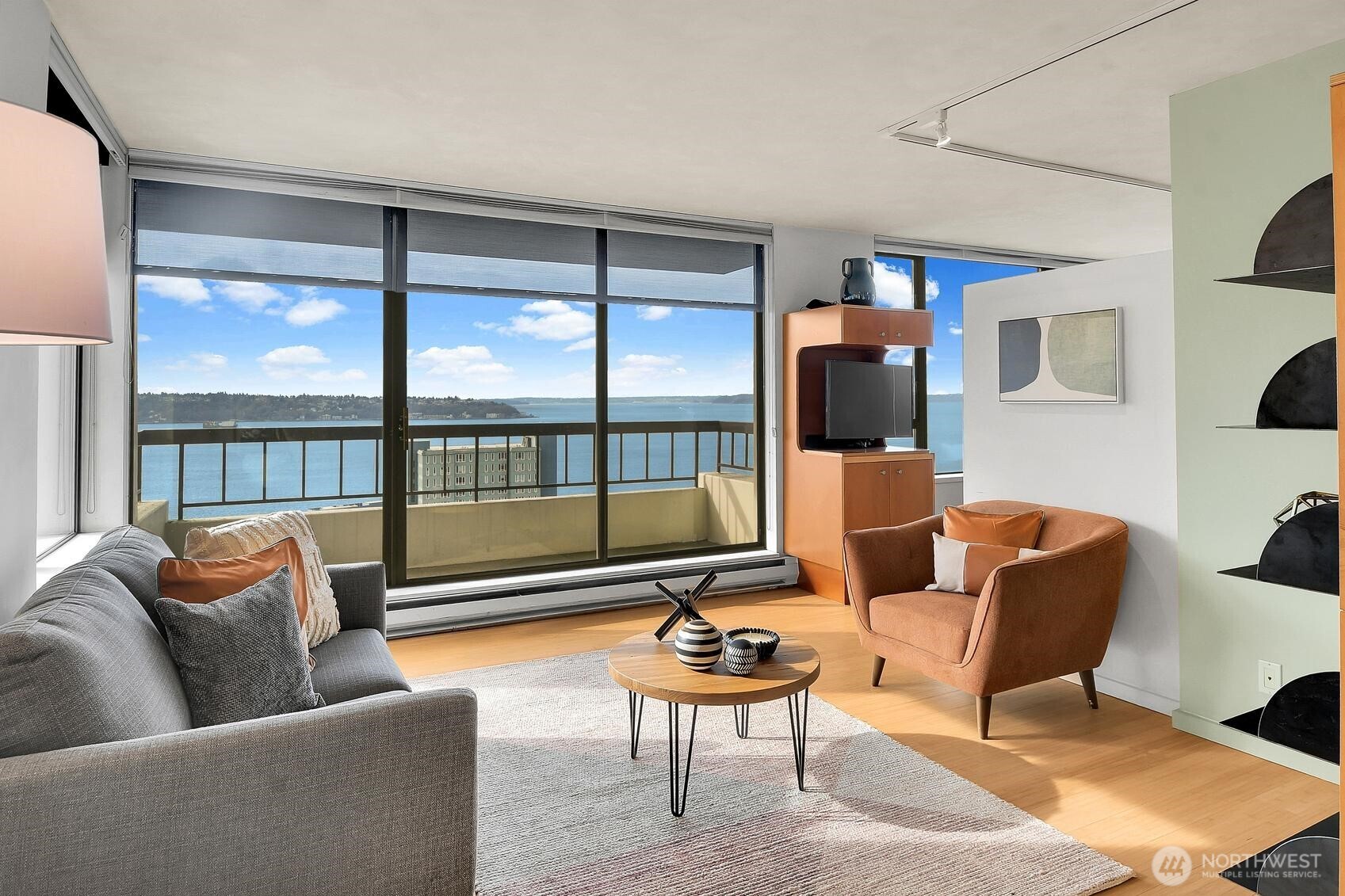 2201 3rd Avenue Unit: 2003