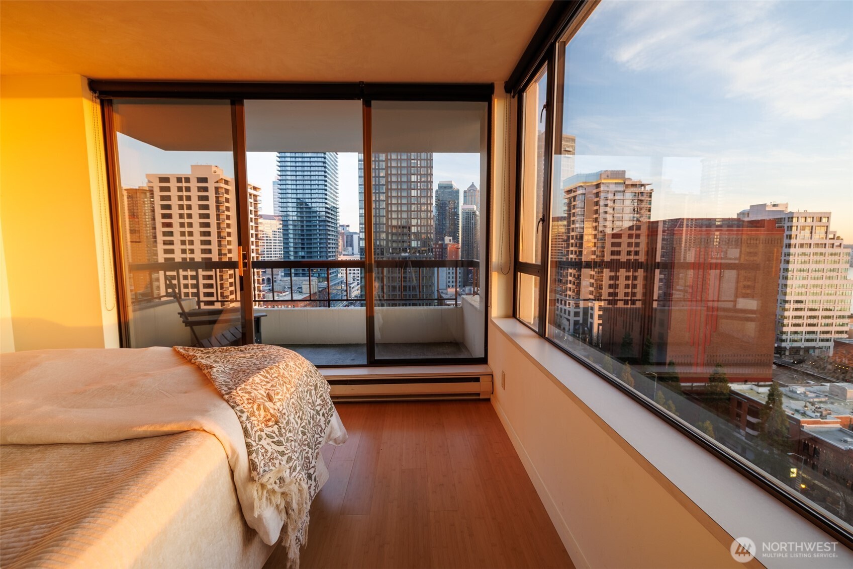 2201 3rd Avenue Unit: 2003