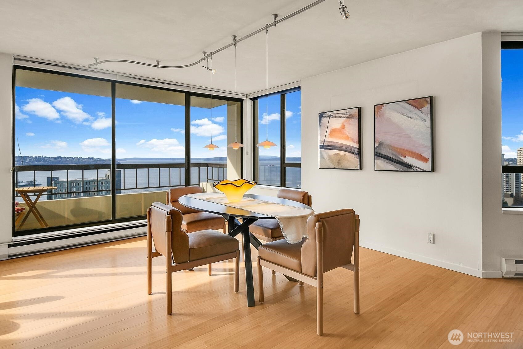 2201 3rd Avenue Unit: 2003