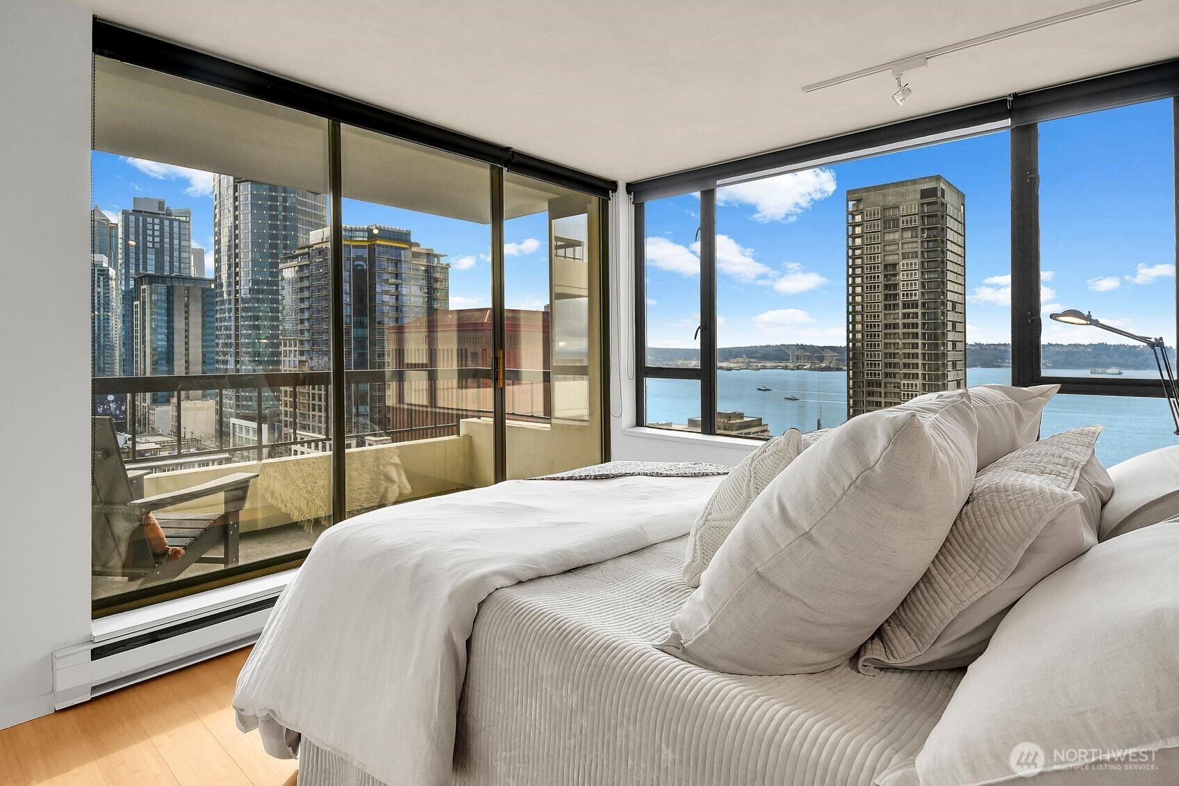 2201 3rd Avenue Unit: 2003