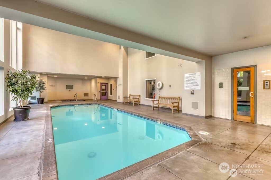 2414 1st Avenue Unit: 409
