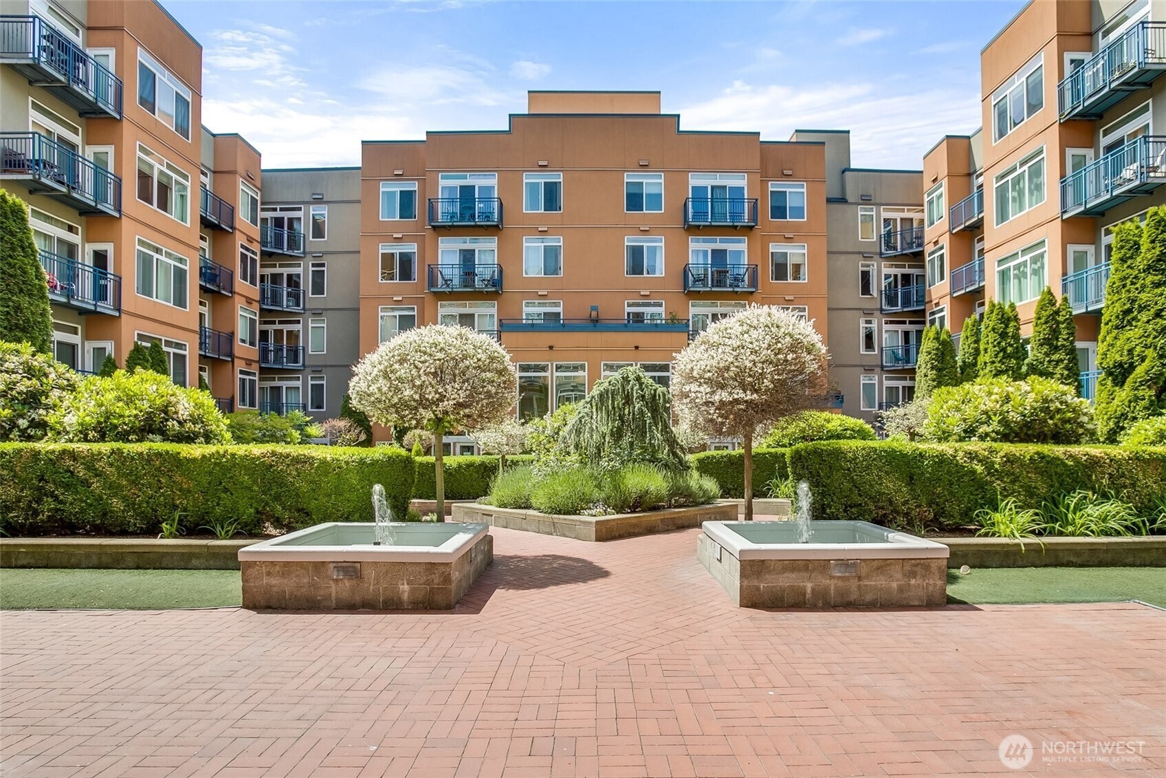 2414 1st Avenue Unit: 409