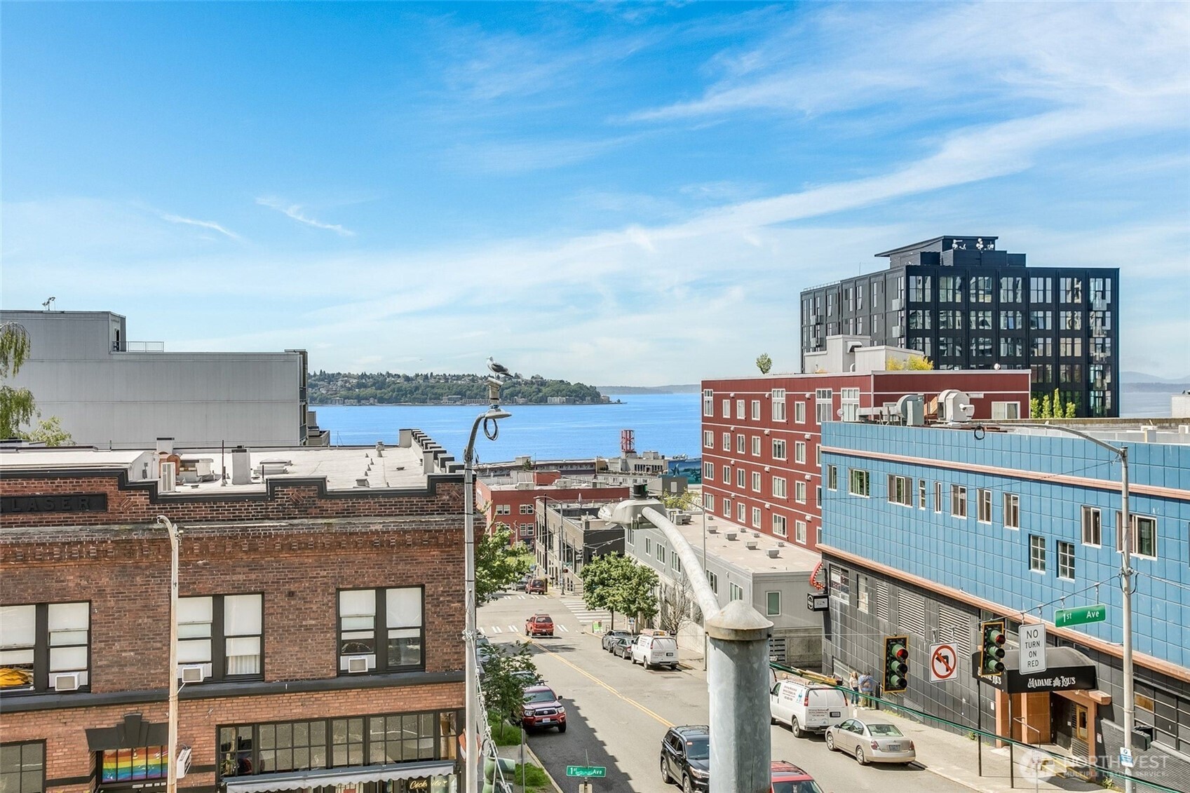 2414 1st Avenue Unit: 409