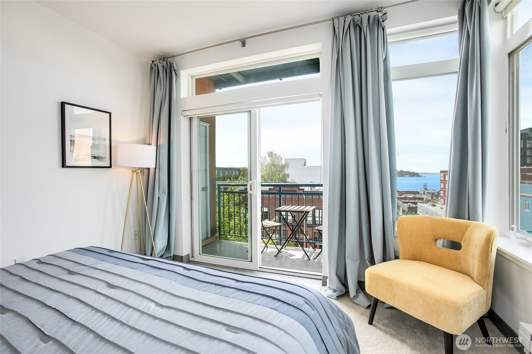 2414 1st Avenue Unit: 409