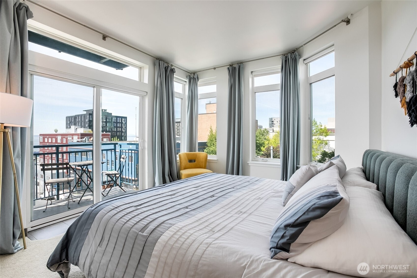 2414 1st Avenue Unit: 409