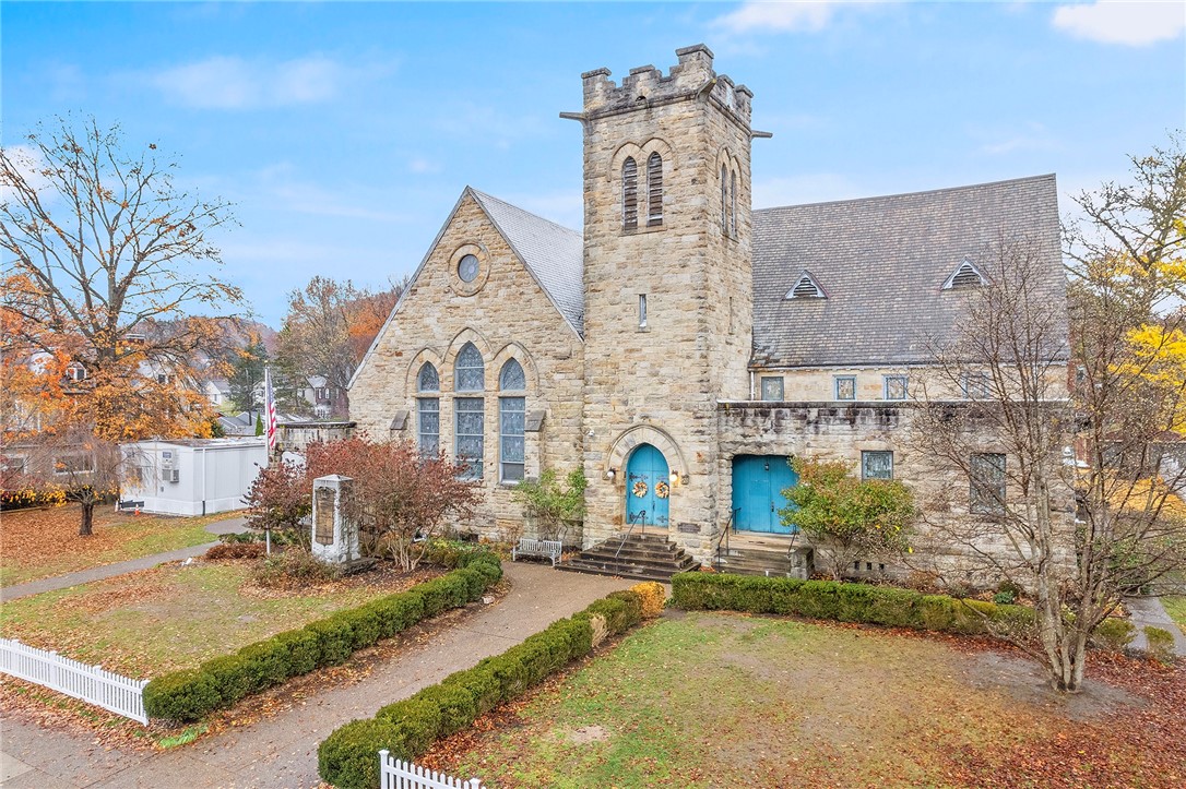 801 Beaver St 1