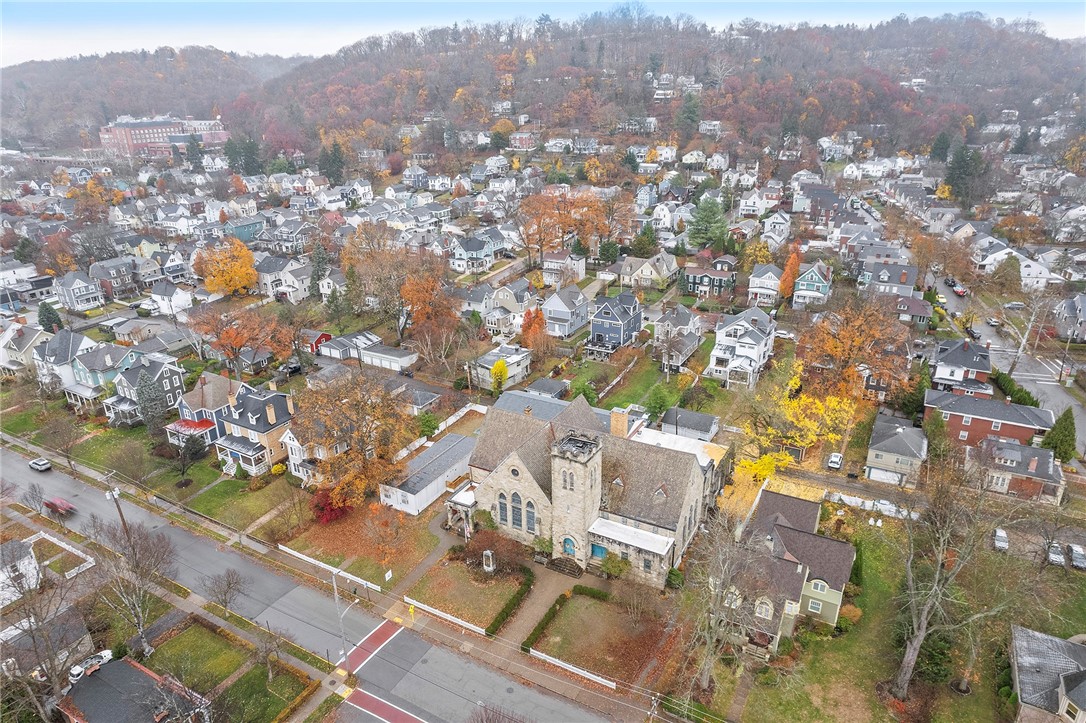 801 Beaver St 1
