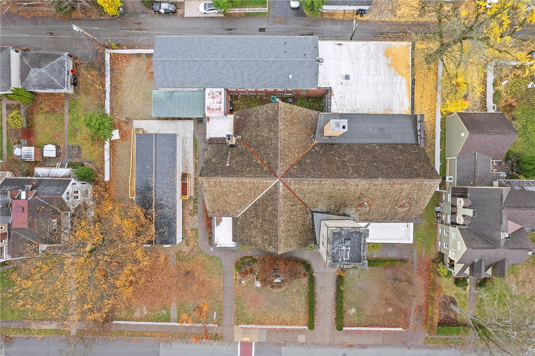 801 Beaver St 1