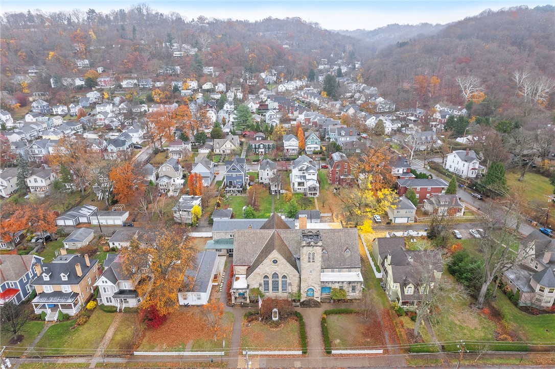 801 Beaver St 1