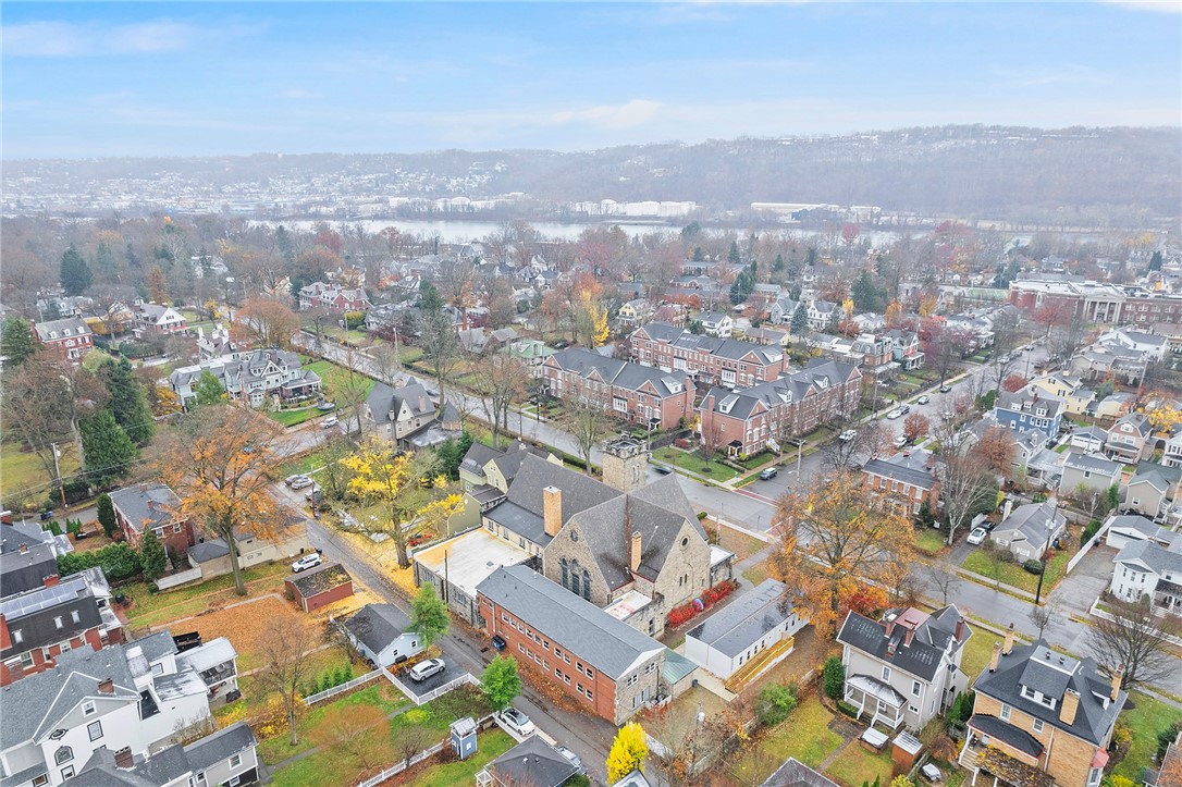 801 Beaver St 1
