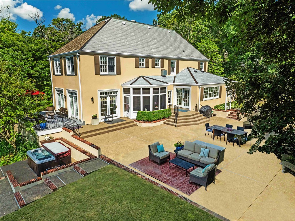 73 Stonedale Road