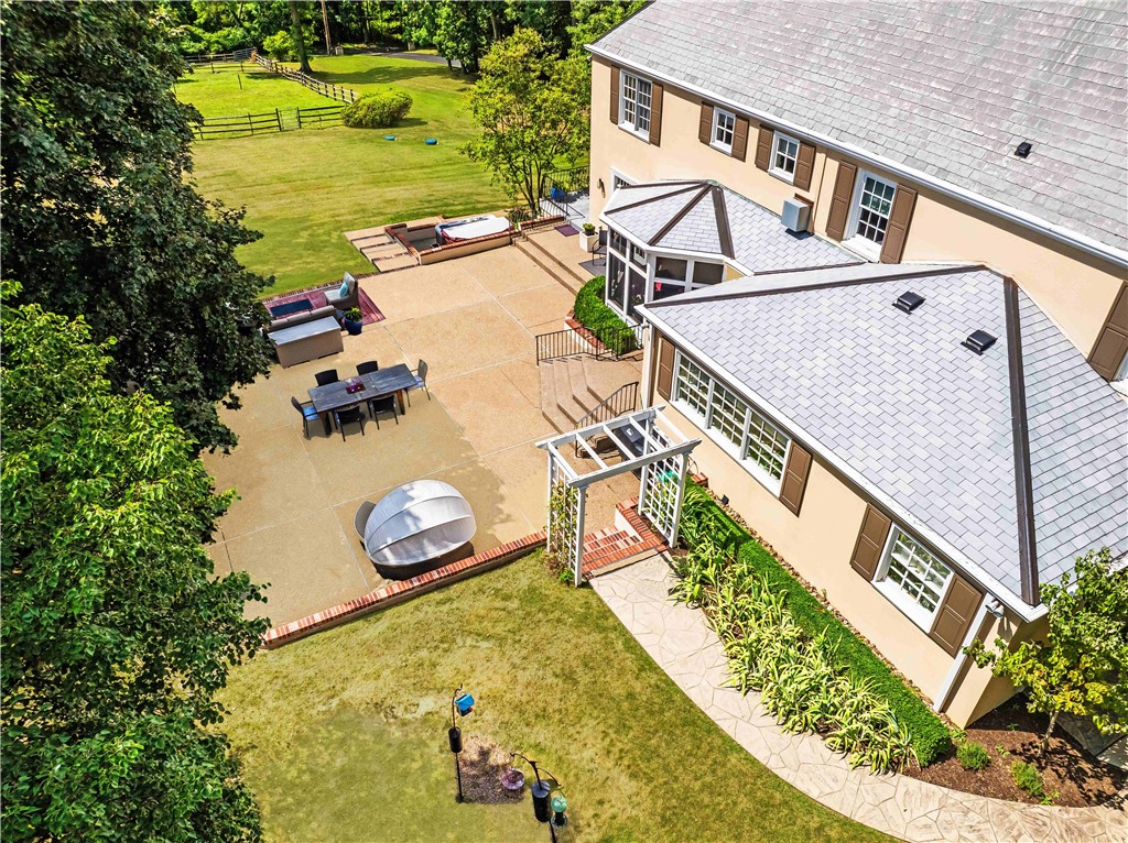 73 Stonedale Road