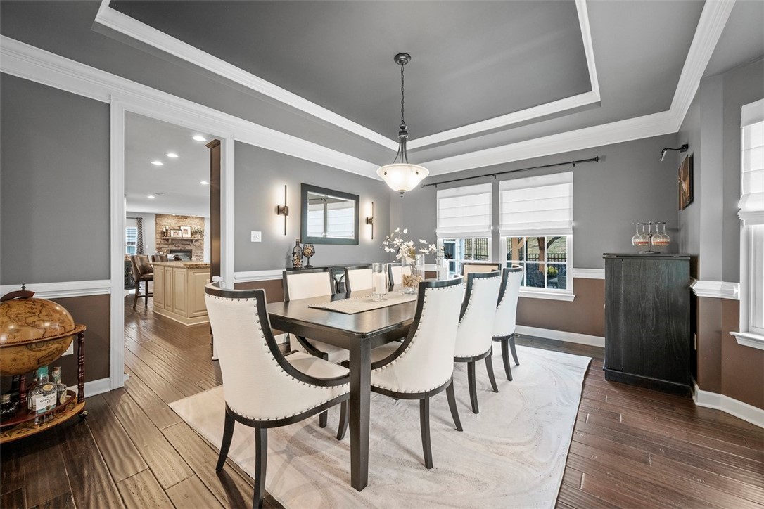 137 Sweetwater Drive