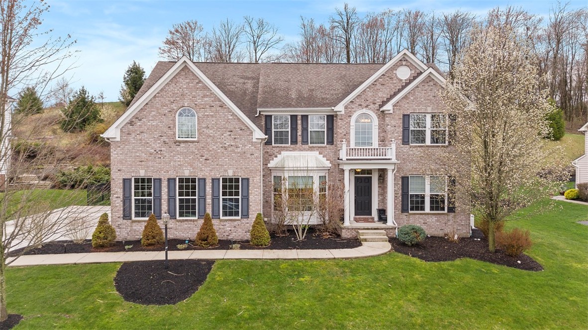 137 Sweetwater Drive