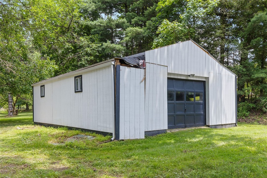 859 Blackburn Road