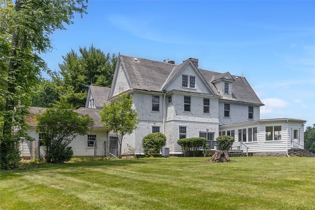 859 Blackburn Road