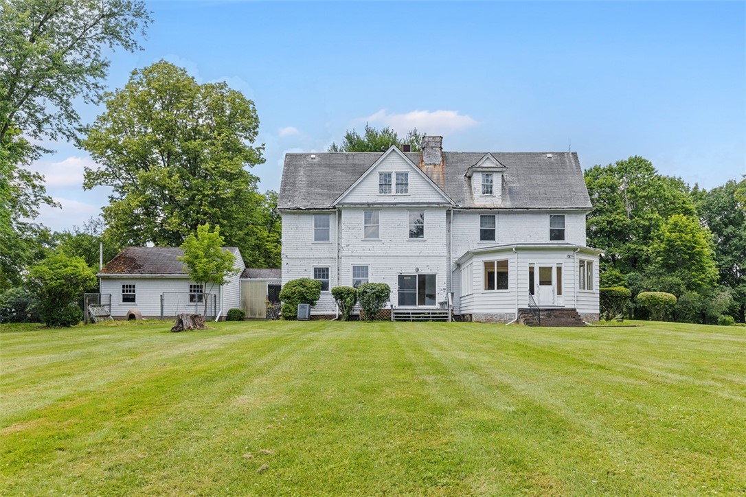 859 Blackburn Road