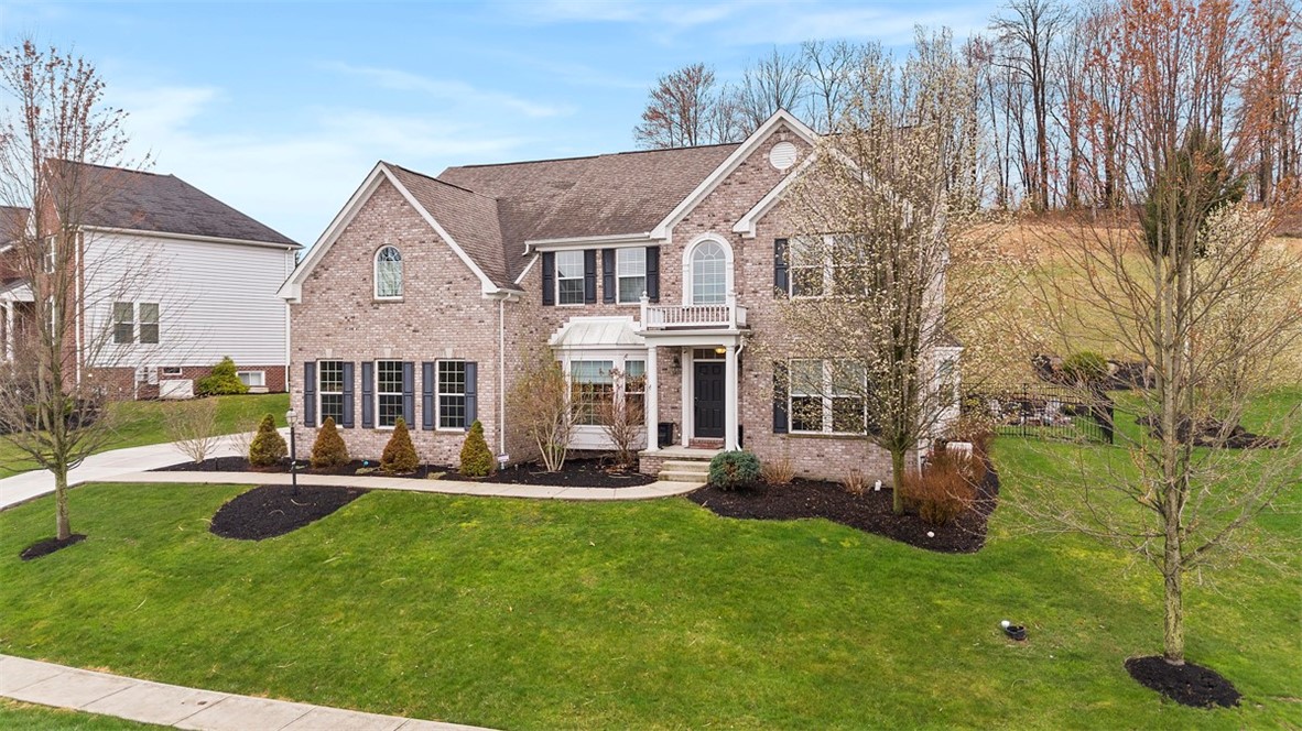 137 Sweetwater Drive
