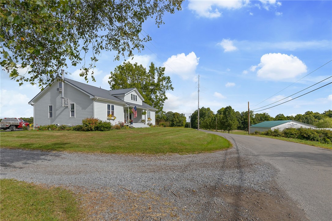 206 Lee Road