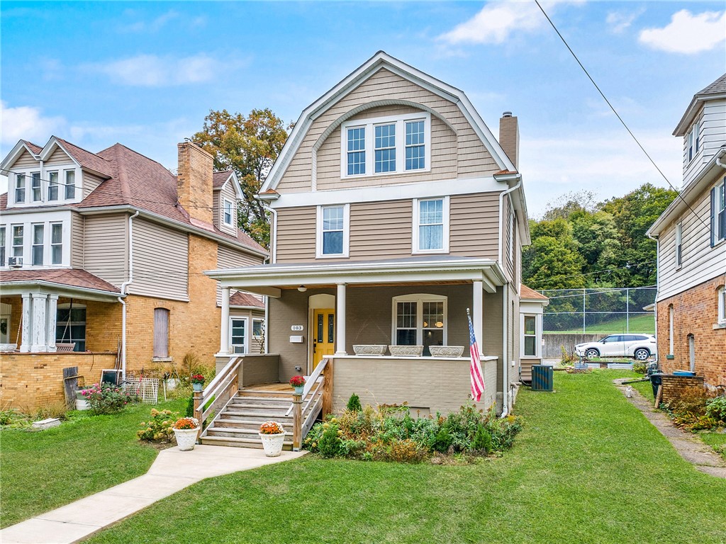 103 Main Street