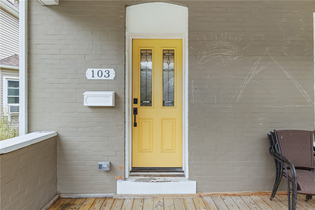 103 Main Street