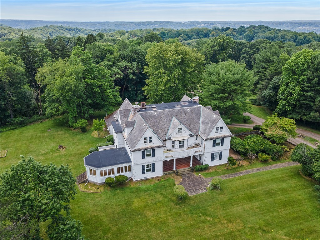 859 Blackburn Road Sewickley Heights Pa 15143 1726536