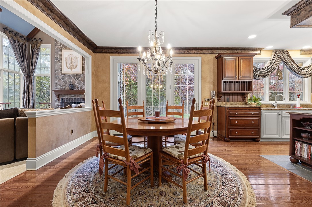 1607 Fieldstone Lane