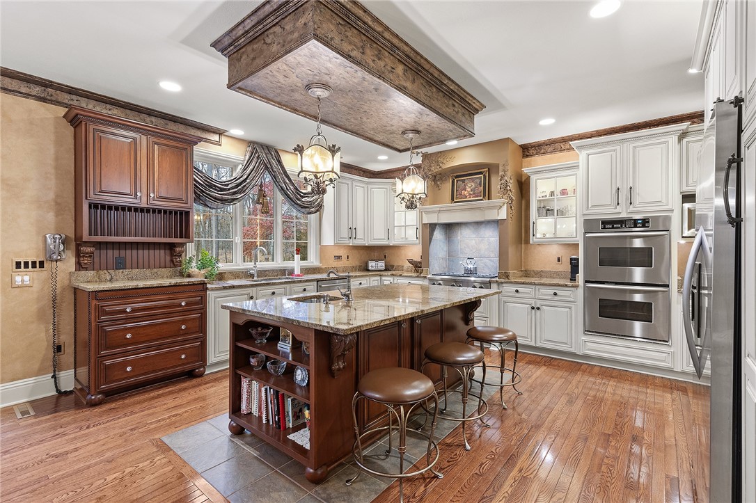 1607 Fieldstone Lane