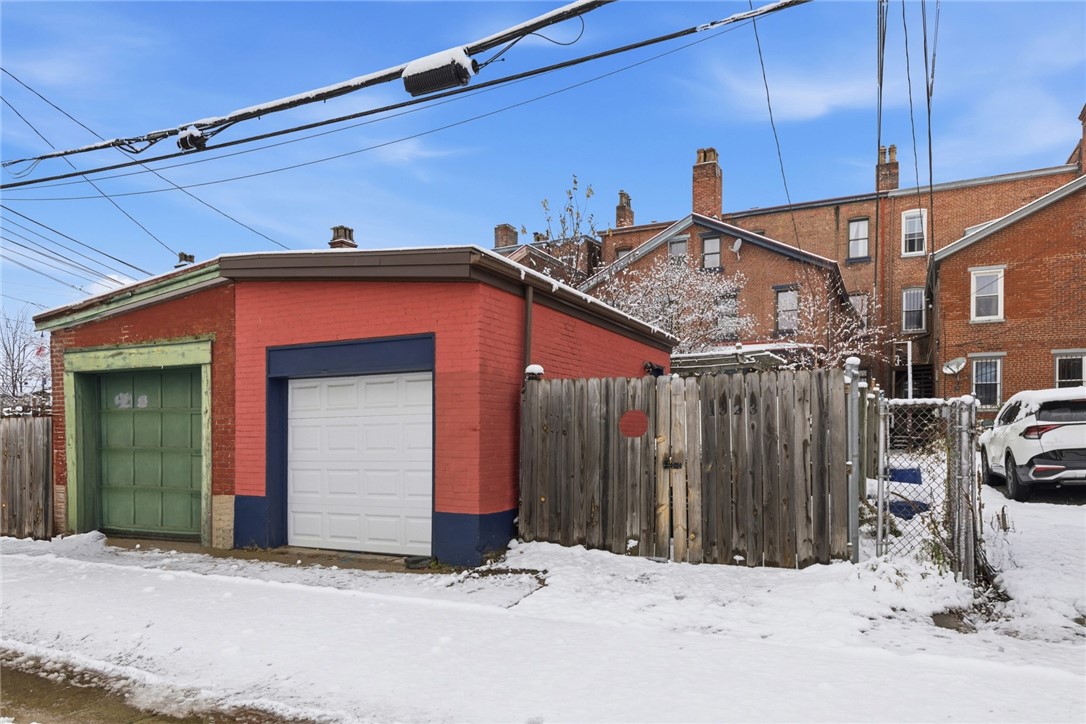 1323 Liverpool Street