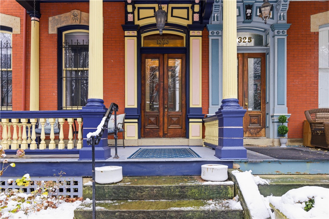 1323 Liverpool Street