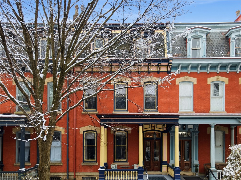 1323 Liverpool Street