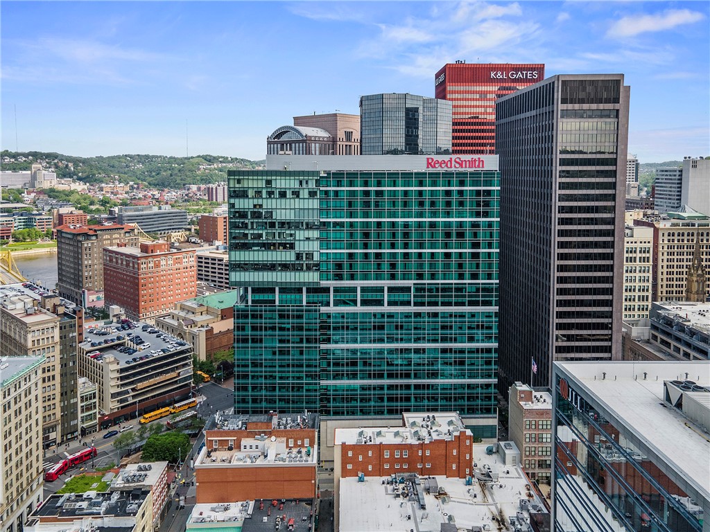 550 Market Street 19